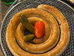 俄式碳烤香肠-卢布里西餐厅(总店)