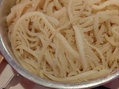 -爱你您·自家鱼塘·活水喷泉鱼火锅(八里店)