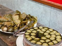 -白衣古寺素斋堂