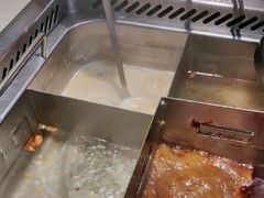 -海底捞火锅(万科广场店)