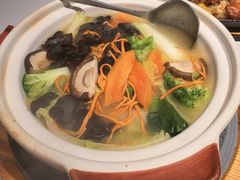 养生菜-新雅(丰盛里店)