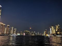 -黄浦江游览快线(金陵东路码头)