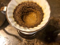 -百年朱苦拉咖啡(博物馆店)