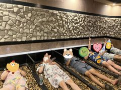 -极乐汇汗蒸会馆(杭州店)