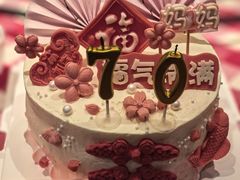 -西贝(六里桥旗舰店)