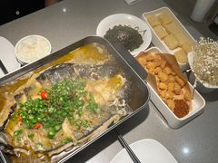 -半天妖烤鱼(正荣店)