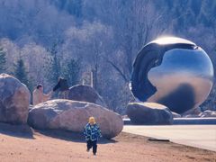 -中国石化珲春中街加油站