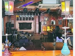 -甘尼仕印度餐厅爵士酒吧(阳春巷店)