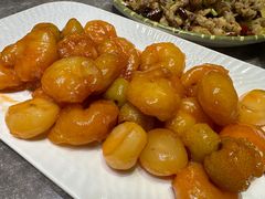 -闫府私房菜·百年鲁菜(恒隆店)