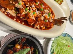 -鹿港小镇(悠唐店)