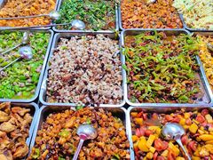 -枣阁园滴滴自助餐