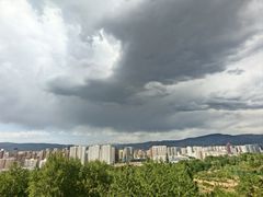 -青藏高原野生动物园