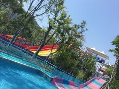 -苏州乐园森林水世界