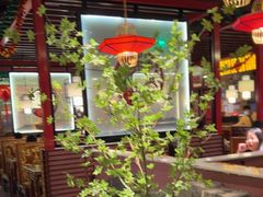-缪氏川菜(深圳北站缤果空间店)