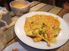 -Doo Dee Thai Food(Issan/Isaan/Esan)
