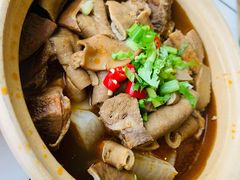 一碗牛杂-贤合庄卤味火锅(济南泉城路店)