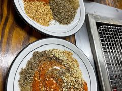 -风味烧烤(泰富店)