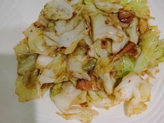 手撕包菜-客颂·客家宴(大壮国际广场店)