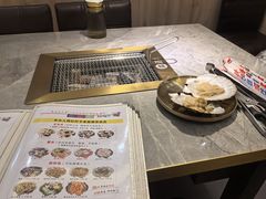 -本达人海鲜烧烤·朝鲜族风味(发展店)