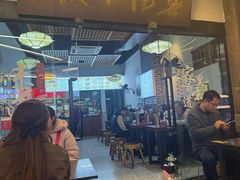 -春阳水饺(香槟广场店)