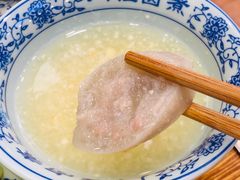 老北京粉肠-门框胡同百年卤煮(新街口店)