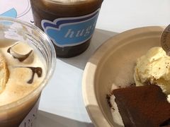 -HUGS coffee(东区店)