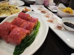金莎红米肠-添运来(茶园奥园广场店)