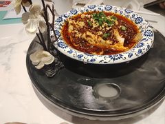 -川味堂·四川豆花(八卦岭店)