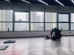 -WEGYMER健萌健身(麦德龙钰龙天下馆)