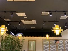 大堂-水林间·寿喜烧自助(仙林金鹰店)