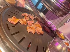 -济州爱肉堂(总店)