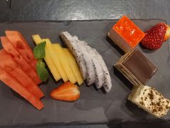 -恰餐厅及酒吧 CHAR Bar & Grill (北京丽都皇冠假日店)