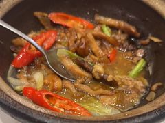 -香港新记茶餐厅(春熙太古里店)