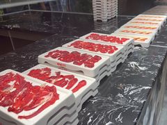 -谭三娘鲜切牛肉自助火锅(九眼桥总店)