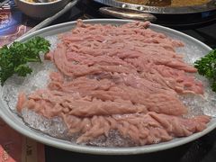 -廖掌柜·重庆鲜货火锅(上海首店)