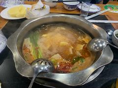 -佳荣老五生态牛肉馆