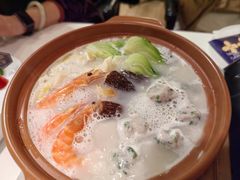 -南棠馆粤菜坊(群光店)
