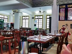 大堂-日日鲜茶餐厅(小公园店)