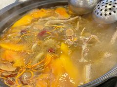 -时利和美食(东方广场店)