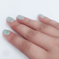 点击看大图 -Halo美甲美睫