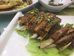 -老毛手抓·盐池滩羊非遗手抓(宁夏总店)