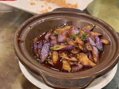 -一楼食业·美食人家