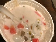 -清爽清补凉