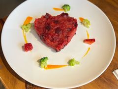 -百好乐宠物友好餐厅(朝外大街店)