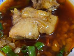 -石灰市毛记烧鸡公(解放碑店)