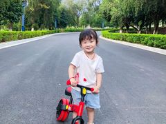 -趣动熊运动发展中心(乐坊校区)