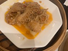 -京香轩·中餐厅(上海中庚聚龙酒店)