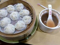 -津品味小吃(大学湾店)