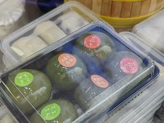 -张果佬年糕卷(科巷店)