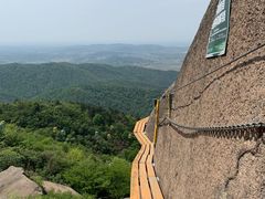 -巨石山景区